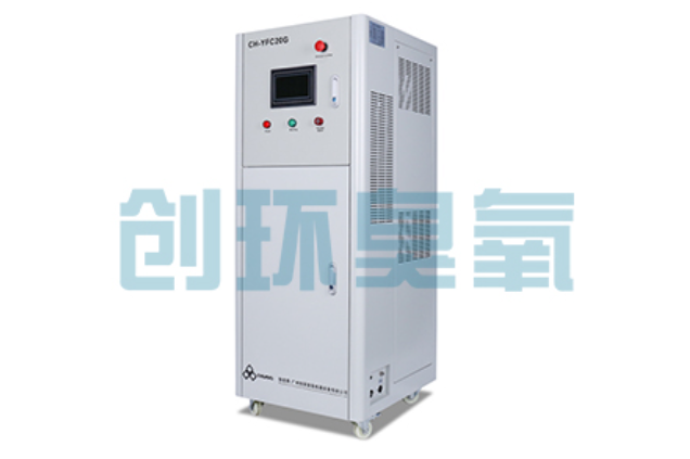 大城高密度养殖中臭氧发生器的维护方法有哪些