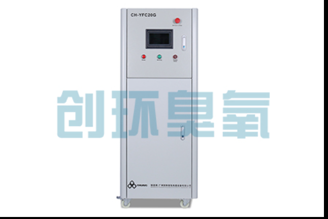 大城ORP(氧化还原电位)控制在海水养殖臭氧投加中的核心作用与设定区间