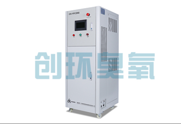 大城南美白对虾养殖弧菌超标怎么办?臭氧发生器精准消杀与避坑指南