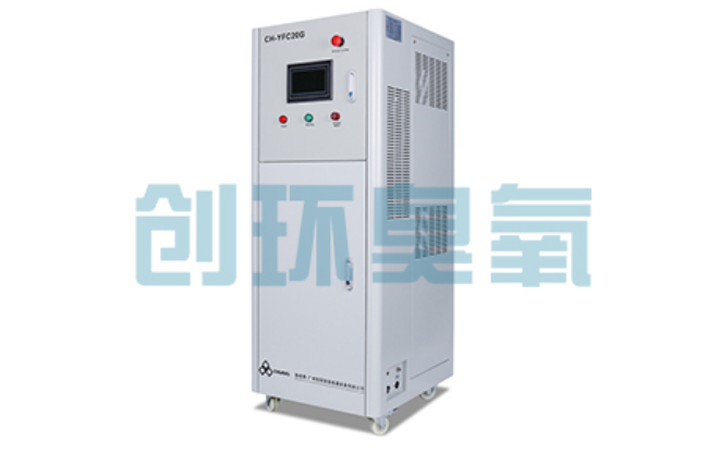 大城工厂化循环水养虾必备:蛋白分离器后端注入臭氧的技术要点与逻辑