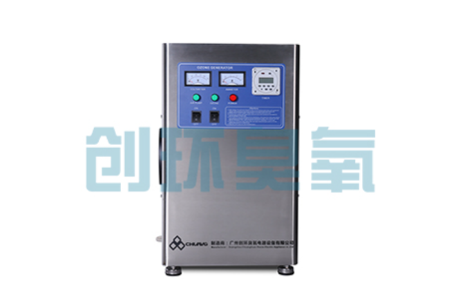 大城高盐高浓度化工废水怎么处理？臭氧发生器催化氧化技术的应用边界在哪里？