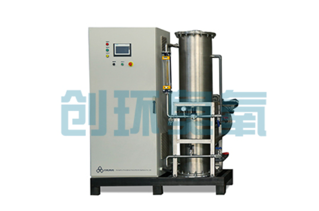 大城高浓度化工废水脱毒对比：臭氧发生器与湿式氧化法（WAO）的能耗与设备投资评估