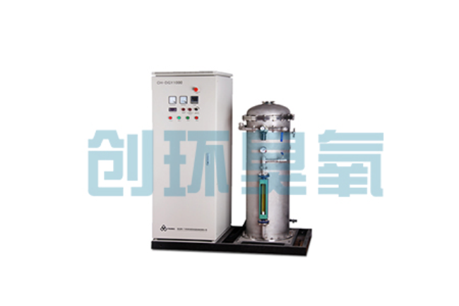 大城臭氧+UV vs 臭氧+H₂O₂：哪个AOP工艺运行成本低20%？