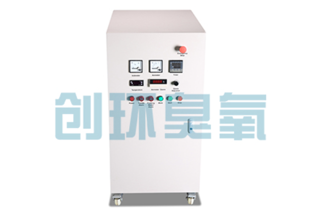 大城拒绝盲目选型！工厂化循环水养殖臭氧发生器产量计算公式与避坑指南