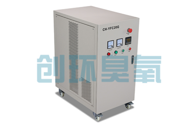 大城ORP（氧化还原电位）控制在海水养殖臭氧投加中的核心作用与设定区间